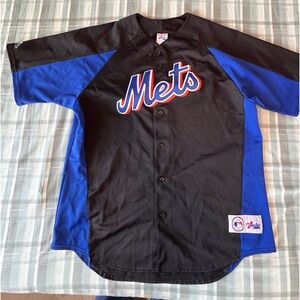 Mets Jersey